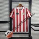 1984 Retro Athletic Bilbao Home Football Shirt