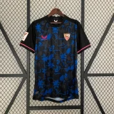 2023/2024 Sevilla Third Away Football Shirt