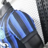 2025/2026 Inter Milan Home Player Edition Football Jerseys