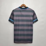 1997/1998 Retro Inter Milan Third Away Football Shirt