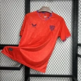 2024/2025 Sevilla Away Football Shirt