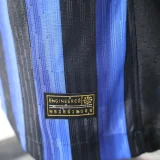 2025/2026 Inter Milan Home Player Edition Football Jerseys