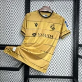 2024/2025 Real Sociedad Away Football Shirt