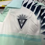 2024/2025 Cadiz Away Football Shirt