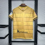 2024/2025 Real Sociedad Away Football Shirt