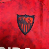 2024/2025 Sevilla Away Football Shirt