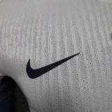 2024/2025 Inter Milan Long Sleeve Away Football Jersey