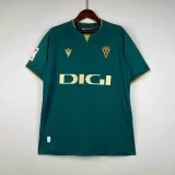 2023/2024 Cadiz Third Away Football Shirt