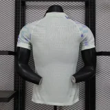 2025/2026 Inter Milan Away Player Edition Football Jerseys