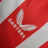 2023/2024 Athletic Bilbao Home Football Shirt