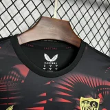 2024/2025 Sevilla Third Away Football Shirt