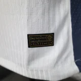 2024/2025 Inter Milan Long Sleeve Away Football Jersey