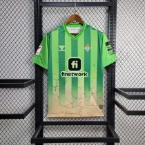 2024/2025 Real Betis Football Shirt 2024/2025 Real Betis Football Shirt