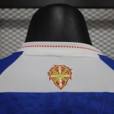 2024/2025 Player Version Athletic Bilbao Away Football Shirt