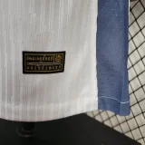 2024/2025 Player Version Inter Milan Away Football Shirt