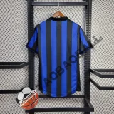 1998/1999 Retro Inter Milan Home Football Shirt