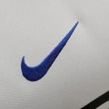 2010/2011 Retro Inter Milan Away Football Shirt
