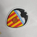 2023/2024 Valencia Home Football Shirt