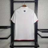 2007/2008 Retro Inter Milan Away Football Shirt