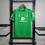 2023/2024 Real Betis Away Football Shirt
