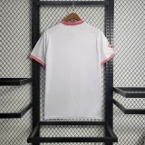 2023/2024 Sevilla Home Football Shirt