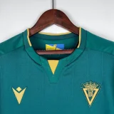 2023/2024 Cadiz Third Away Football Shirt