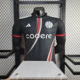 2024/2025 Player Version Inter Milan Training Wear Football Shirt