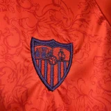2024/2025 Sevilla Away Football Shirt