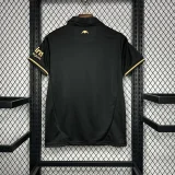 202/42025 Valencia Away Football Shirt