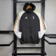 2024/2025 Juventus Windbreaker Football Shirt