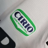1998/1999 Retro Lazio Football Shirt