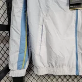 2024/2025 Lazio Reversible Windbreaker Football Shirt
