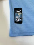 1998/1999 Retro Lazio Home Football Shirt
