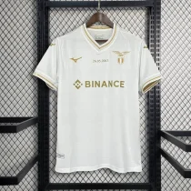 2022/2023 Lazio 10th Anniversary Edition White Football Shirt 2022/2023 Lazio 10th Anniversary Edition White Football Shirt