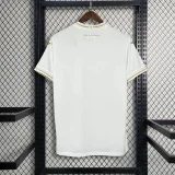 2022/2023 Lazio 10th Anniversary Edition White Football Shirt