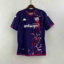 2023/2024 Fiorentina Third Away Football Shirt