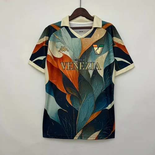2022/2023 Venezia Training Wear Concept Version Football Jersey