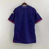 2023/2024 Fiorentina Third Away Football Shirt