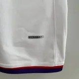 2023/2024 Fiorentina Away Football Shirt