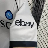 2023/2024 Napoli Away Football Shirt