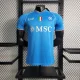 2023/2024 Player Version Napoli Home Football Shirt