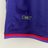 2023/2024 Fiorentina Third Away Football Shirt