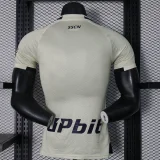 2024/2025 Player Version Napoli Special Edition Football Shirt