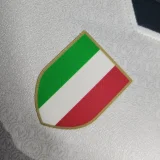 2023/2024 Player Version Napoli Away Football Shirt
