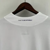 2023/2024 Fiorentina Away Football Shirt