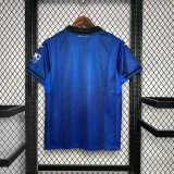 2024/2025 Atalanta Home Football Shirt