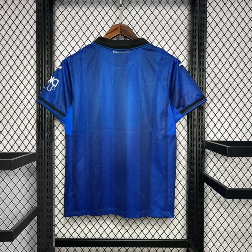 2024/2025 Atalanta Home Football Shirt