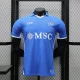 2024/2025 Player Version Napoli Special Edition Football Shirt