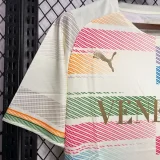 024/2025 Venezia Special Edition Football Shirt