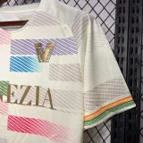 024/2025 Venezia Special Edition Football Shirt